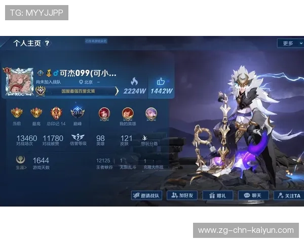 王者荣耀选手个人品牌：如何提升选手的影响力与商业价值，王者荣耀选手人气排行